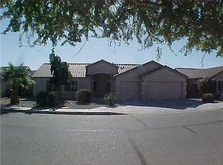 1417 E Darrel Rd, Phoenix, AZ 85042