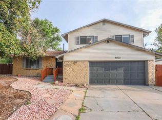 15722 E Eastman Pl, Aurora, CO 80013