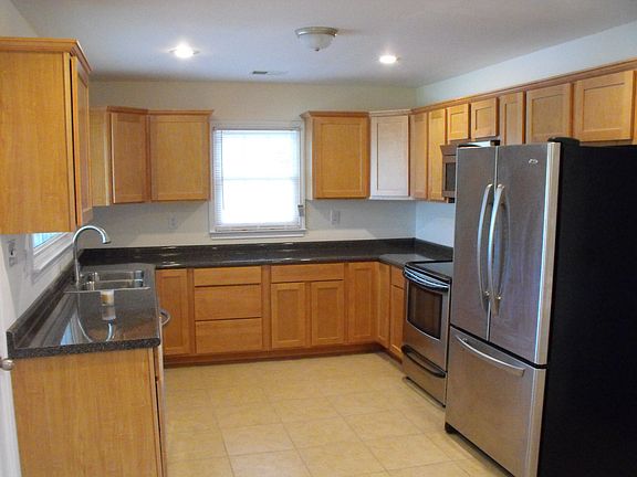 New Kitchen