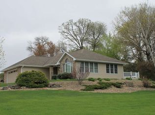 2409 Tamarack Drive Rd, Decorah, IA 52101