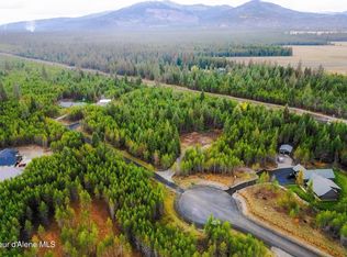 Nna N Crooked Rock Ln LOT 5, Rathdrum, ID 83858