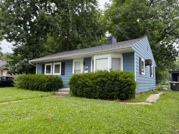 4837 Calumet Ave, Fort Wayne, IN 46806