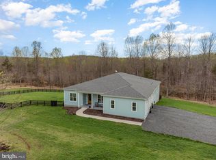 17310 Haverford Dr, Rixeyville, VA 22737