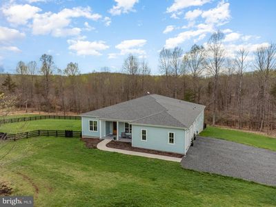 17310 Haverford Dr, Rixeyville, VA, 22737