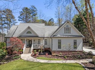 400 S Burgess Trl, Milton, GA 30004