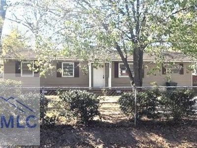 649 Eagan Rd, Hinesville, GA, 31313