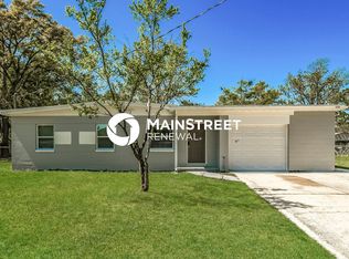 10560 Citrus Ln, Jacksonville, FL 32218