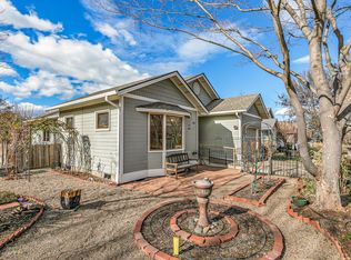 139 N Wightman St, Ashland, OR