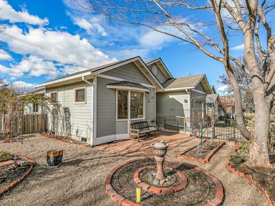 139 N Wightman St, Ashland, OR, 97520