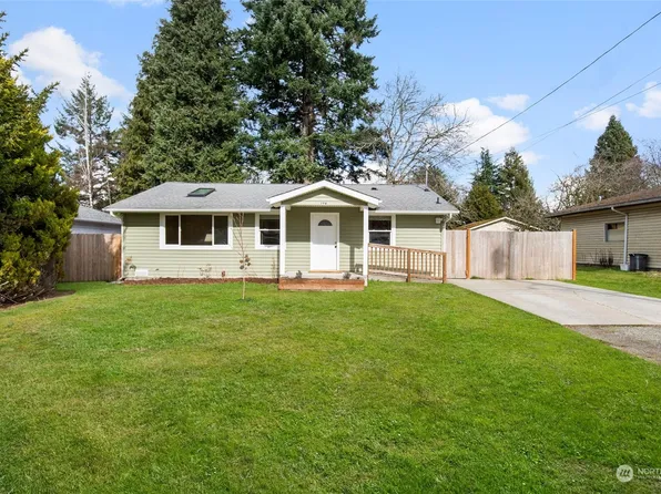 29 W Intercity Avenue, Everett, WA 98204