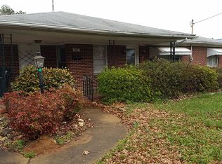 183 Hwy 123, Toccoa, GA 30577