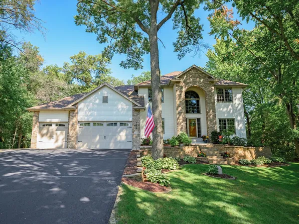 14641 Austin St NE, Ham Lake, MN 55304