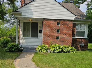 19127 Avon Ave, Detroit, MI 48219