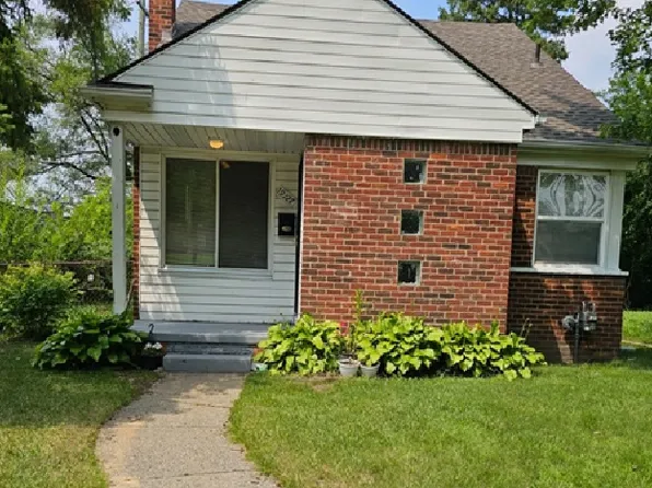 19127 Avon Ave, Detroit, MI 48219
