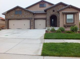 7137 Buckoak Ct, Colorado Springs, CO 80927