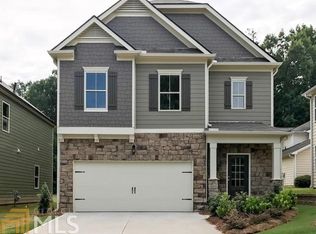 6262 Waverly Ln #1012, Fairburn, GA 30213