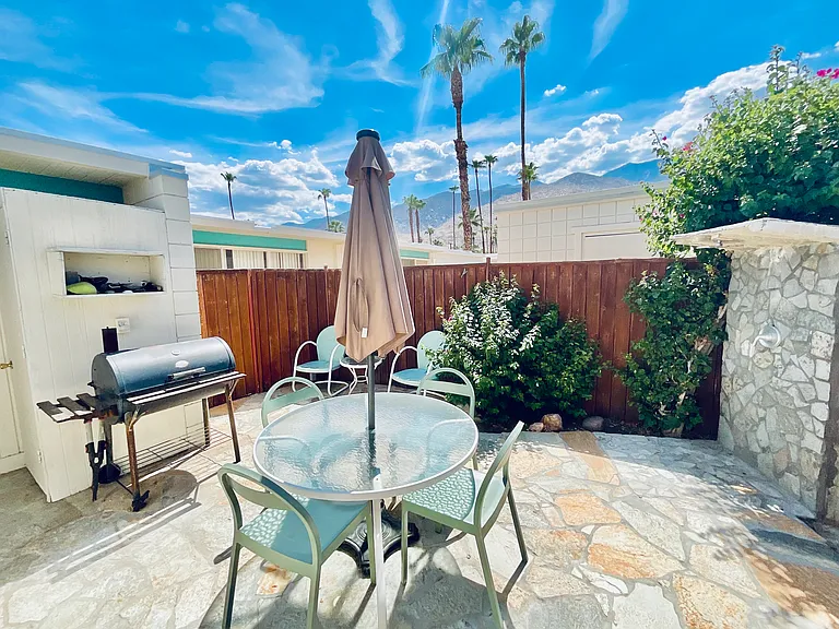 1111 E Palm Canyon Dr #347 — Photo 18
