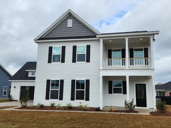 140 Westfield Dr, Ridgeville, SC 29472