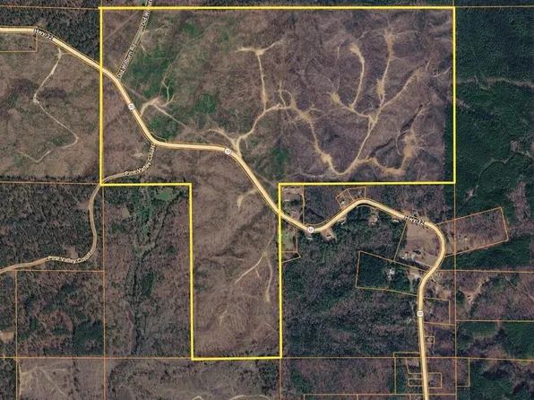 32 Highway, Water Valley, MS 38965