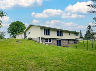 N1271 Wisconsin River Rd, Merrill, WI 54452