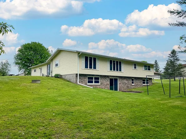 N1271 Wisconsin River Rd, Merrill, WI 54452