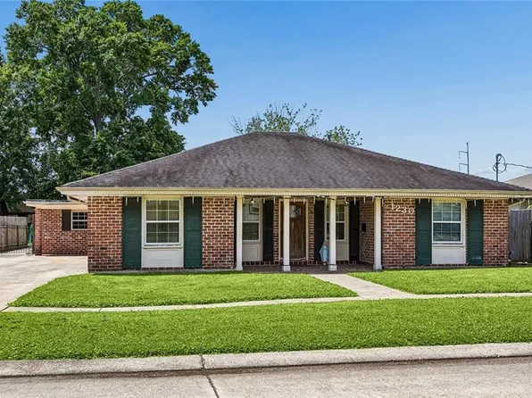 1230 Aurora Ave, Metairie, LA 70005