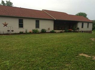 5223 Panhandle Rd, Saint Paris, OH 43072