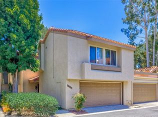 26761 Dulcinea, Mission Viejo, CA 92691