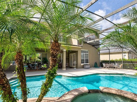 4th image of 3432 Foxmeadow Ct