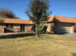10350 W Highwood Ln, Sun City, AZ 85373