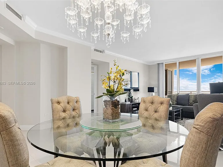 848 Brickell Key Dr #3905 — Photo 6