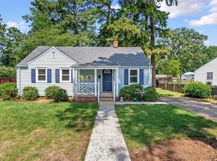 7412 Vernon Rd, Henrico, VA 23228