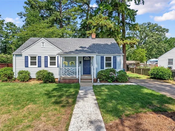 7412 Vernon Rd, Henrico, VA 23228