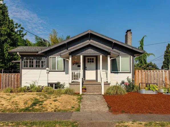 825 NE 76th Ave, Portland, OR 97213