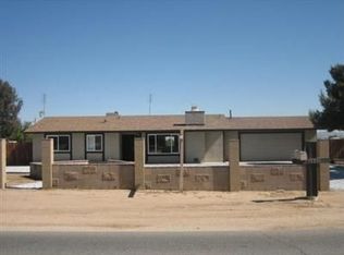 15350 Eucalyptus St, Hesperia, CA 92345