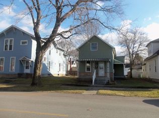 157 W 7th St, Peru, IN 46970