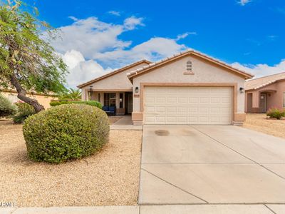 15125 W Elko Dr, Surprise, AZ, 85374