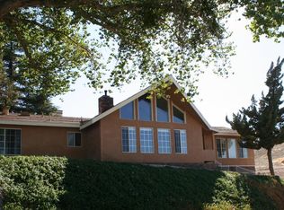 14858 Sandy Ridge Rd, Elizabeth Lake, CA 93532