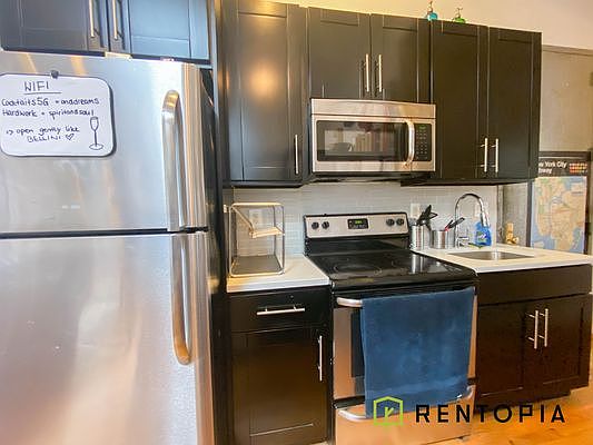 1st image of 605 Marcy Ave APT 2