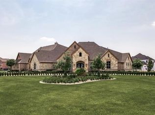 6801 Greenhill Ct, Parker, TX 75002