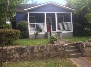 34 Moury Ave SE, Atlanta, GA 30315