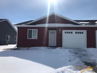 657 Kathryn Ave, Rapid City, SD, 57701