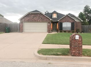 5327 S Barr Dr W, Sand Springs, OK 74063