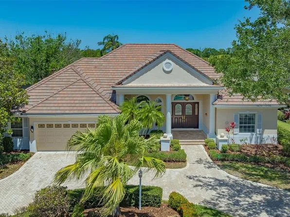 6633 The Masters Ave, Lakewood Ranch, FL 34202