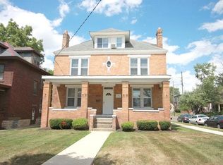 136 E Lane Ave, Columbus, OH 43201