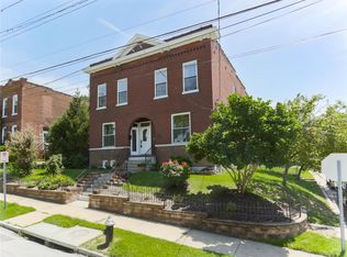 3878-3880 Marine Ave, Saint Louis, MO