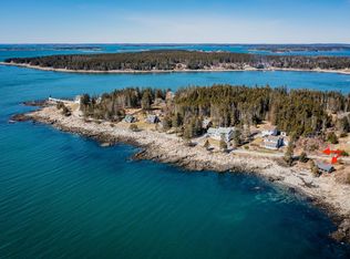 138 Marshall Point Rd, Saint George, ME 04860