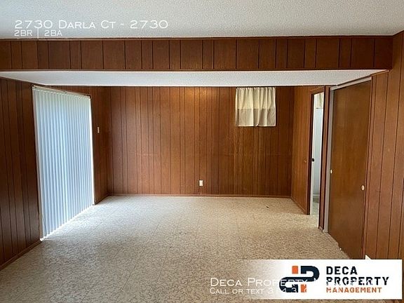 5th image of 2730 Darla Ct #2730