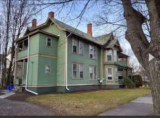 410 Maple Ave #2, Elmira, NY