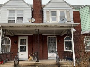 2553 Perkiomen Ave, Reading, PA